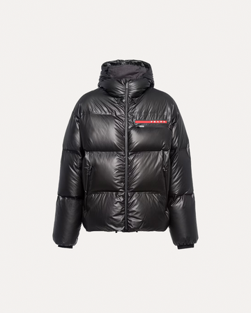 Prda puffer jacket