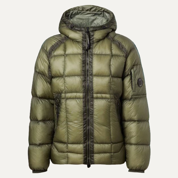 CP. Jacket