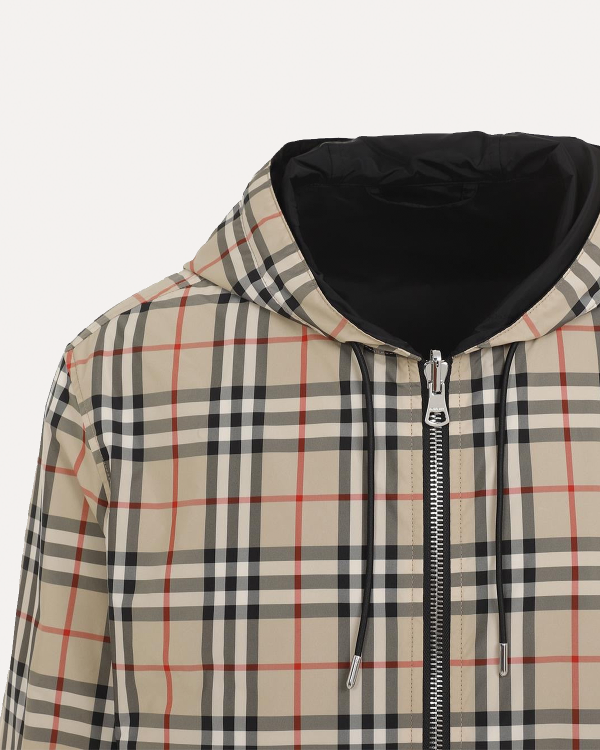 BB windbreaker (reversable)