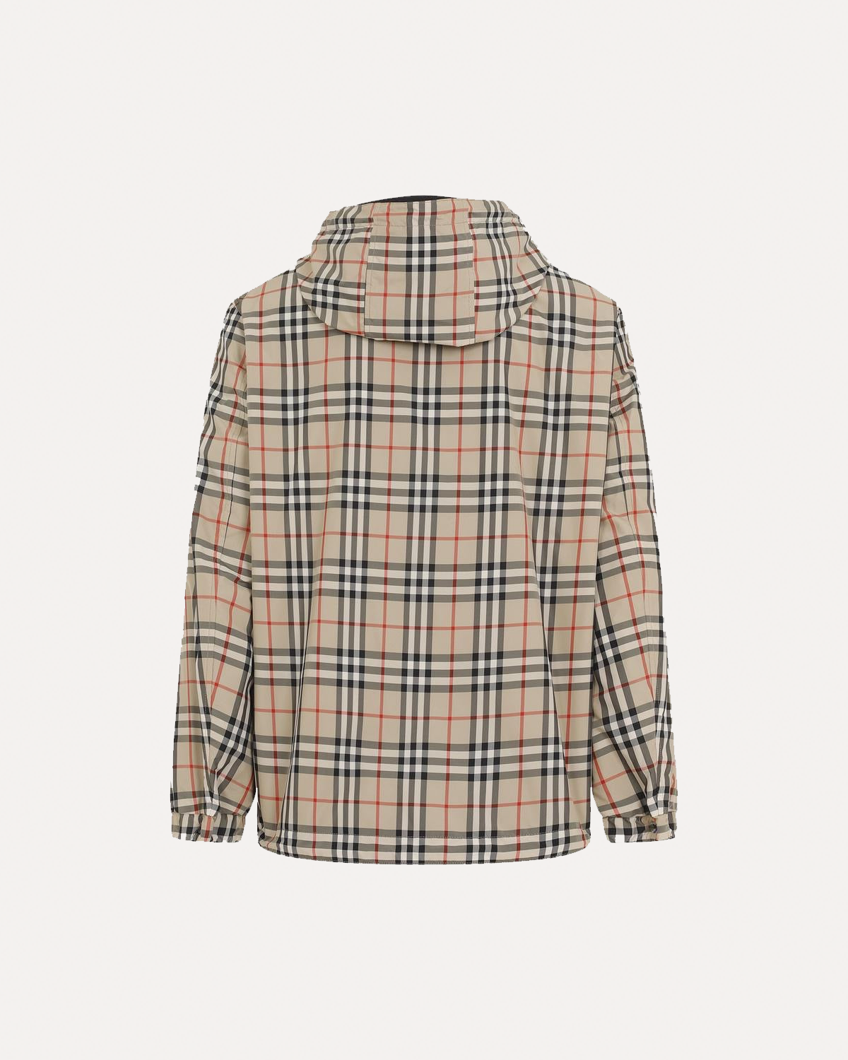 BB windbreaker (reversable)