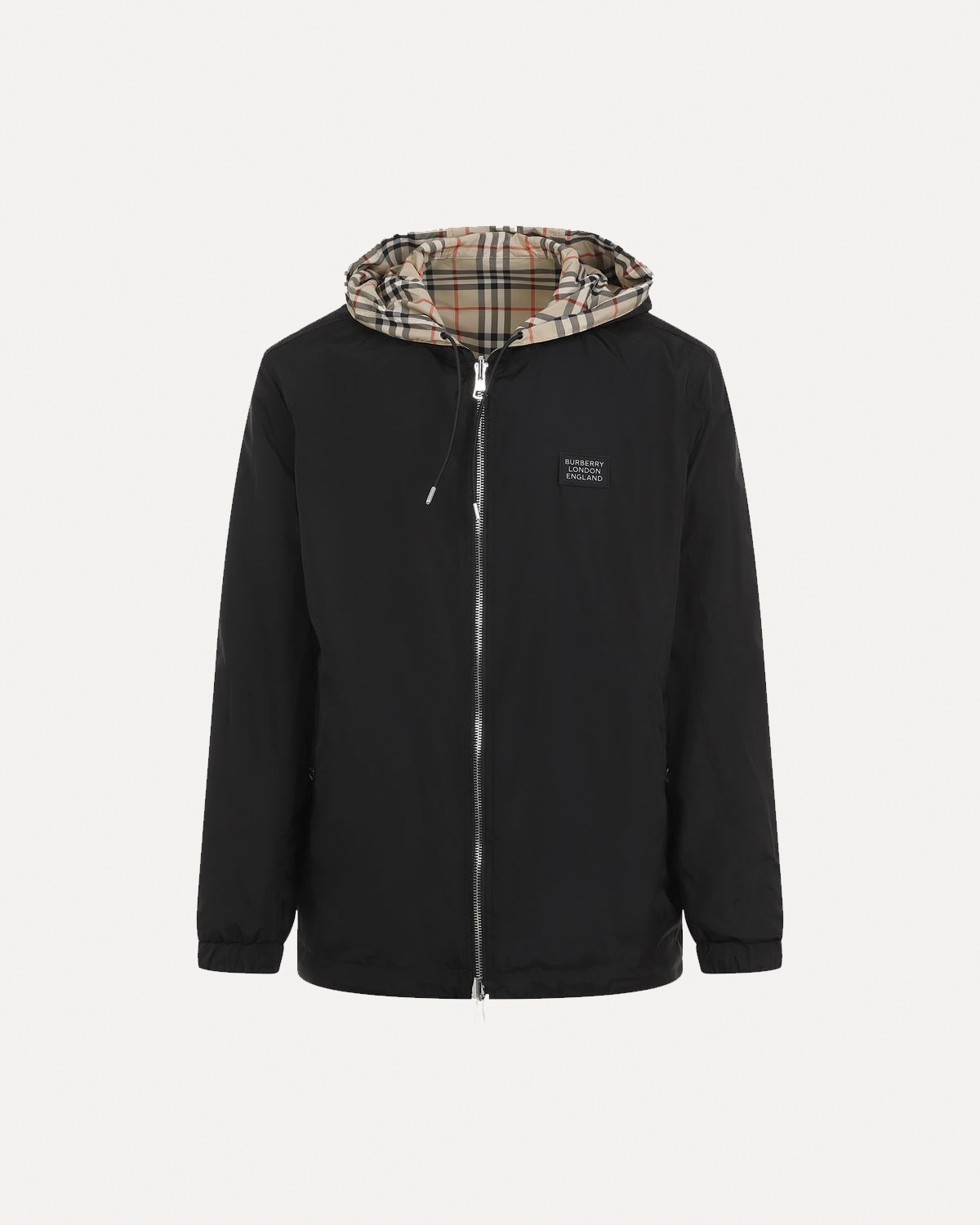 BB windbreaker (reversable)