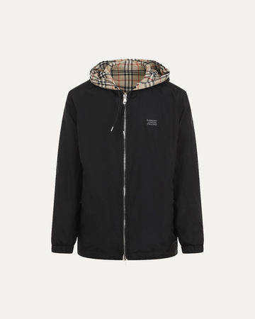 BB windbreaker (reversable)