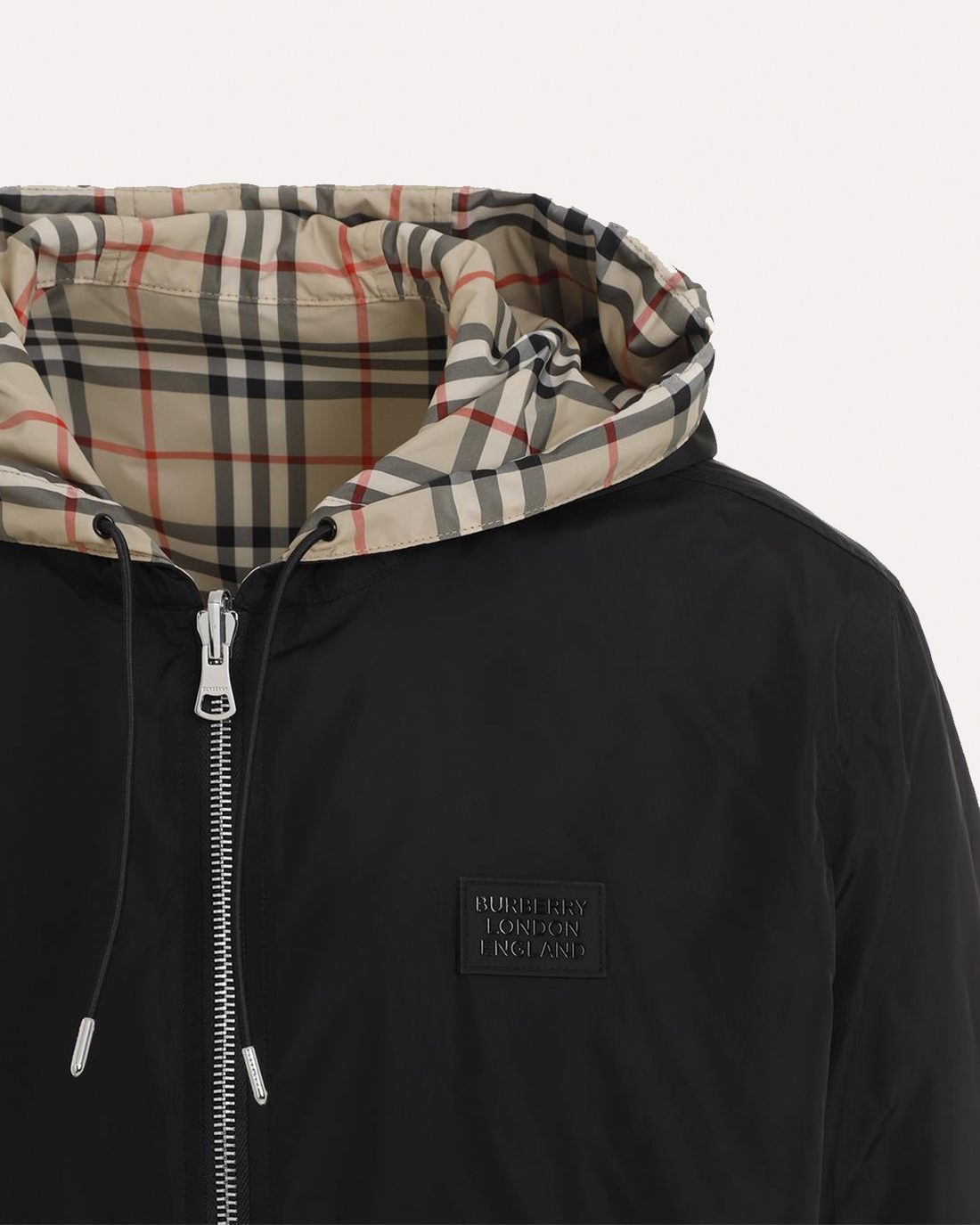 BB windbreaker (reversable)