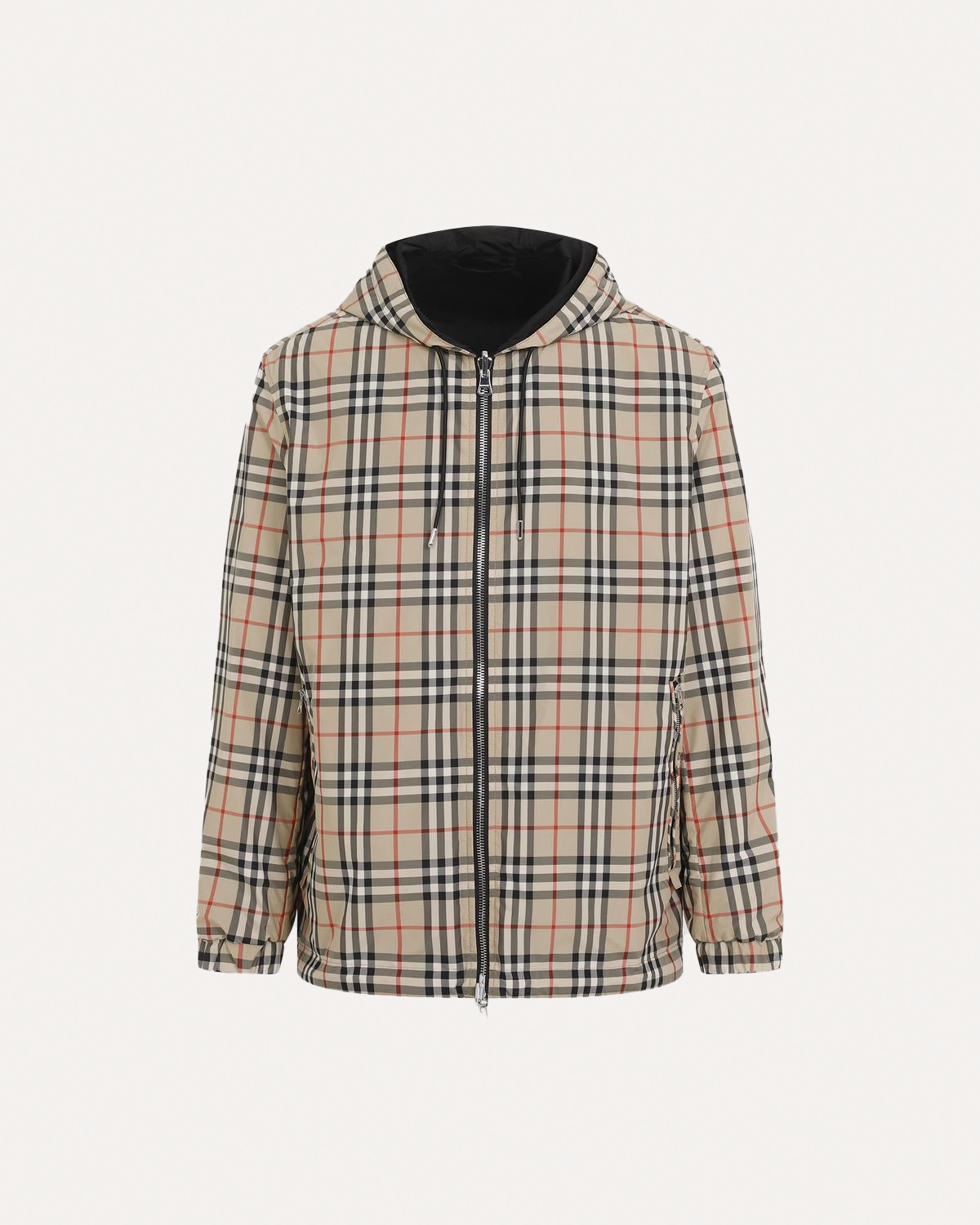 BB windbreaker (reversable)