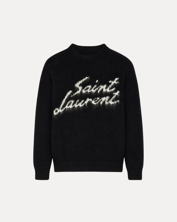 Saint-Laurent sweater