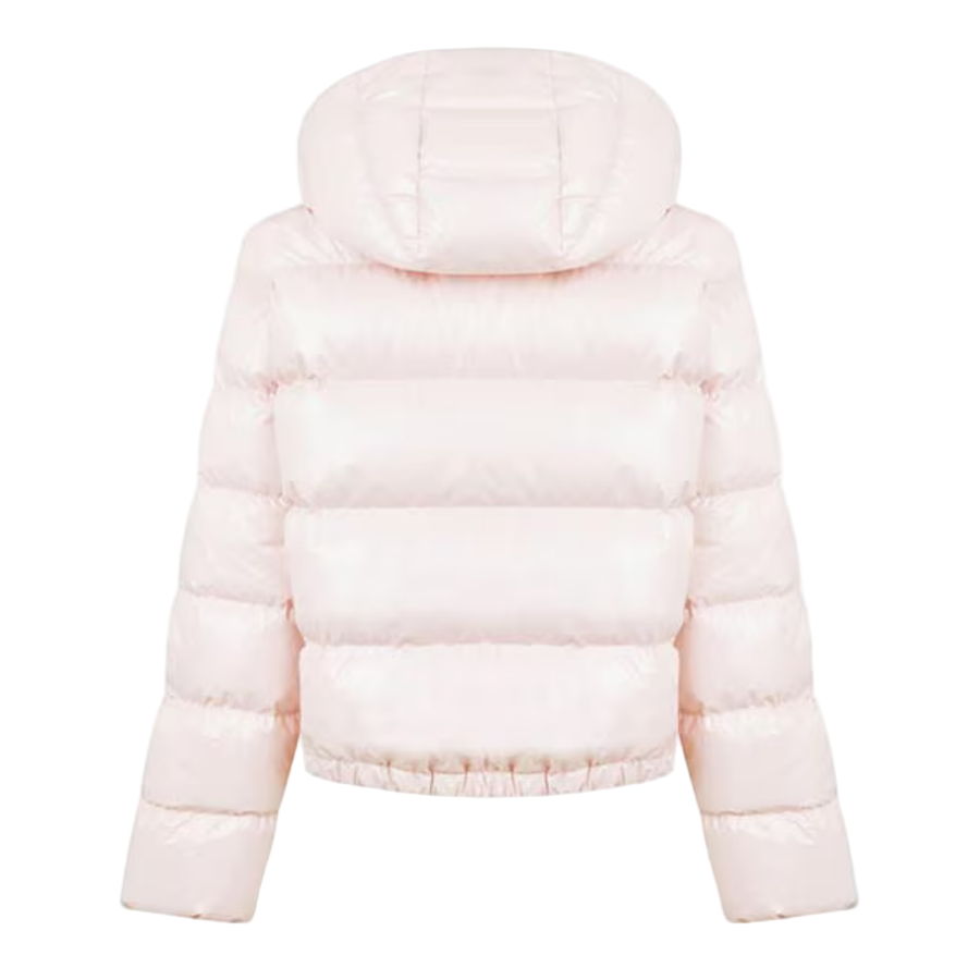 Monogram Detachable Jacket v2
