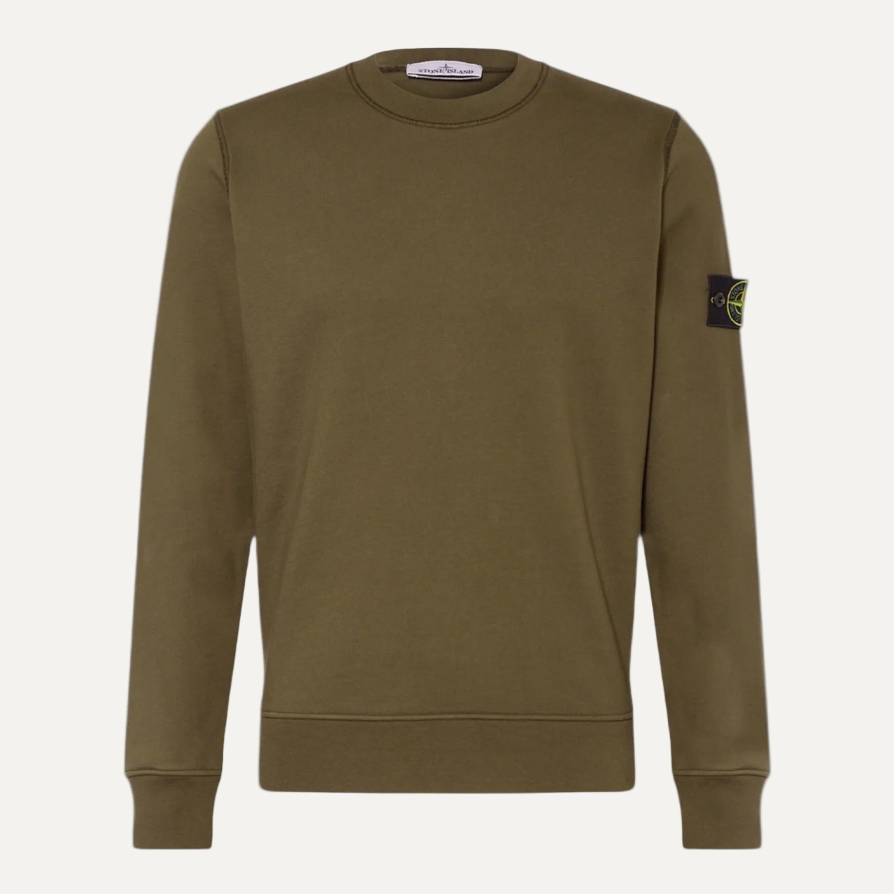 Island-Sweatshirt