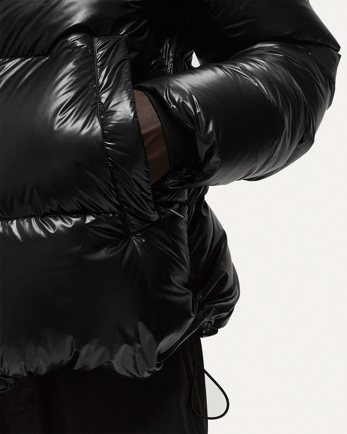 CG Puffer Jacket