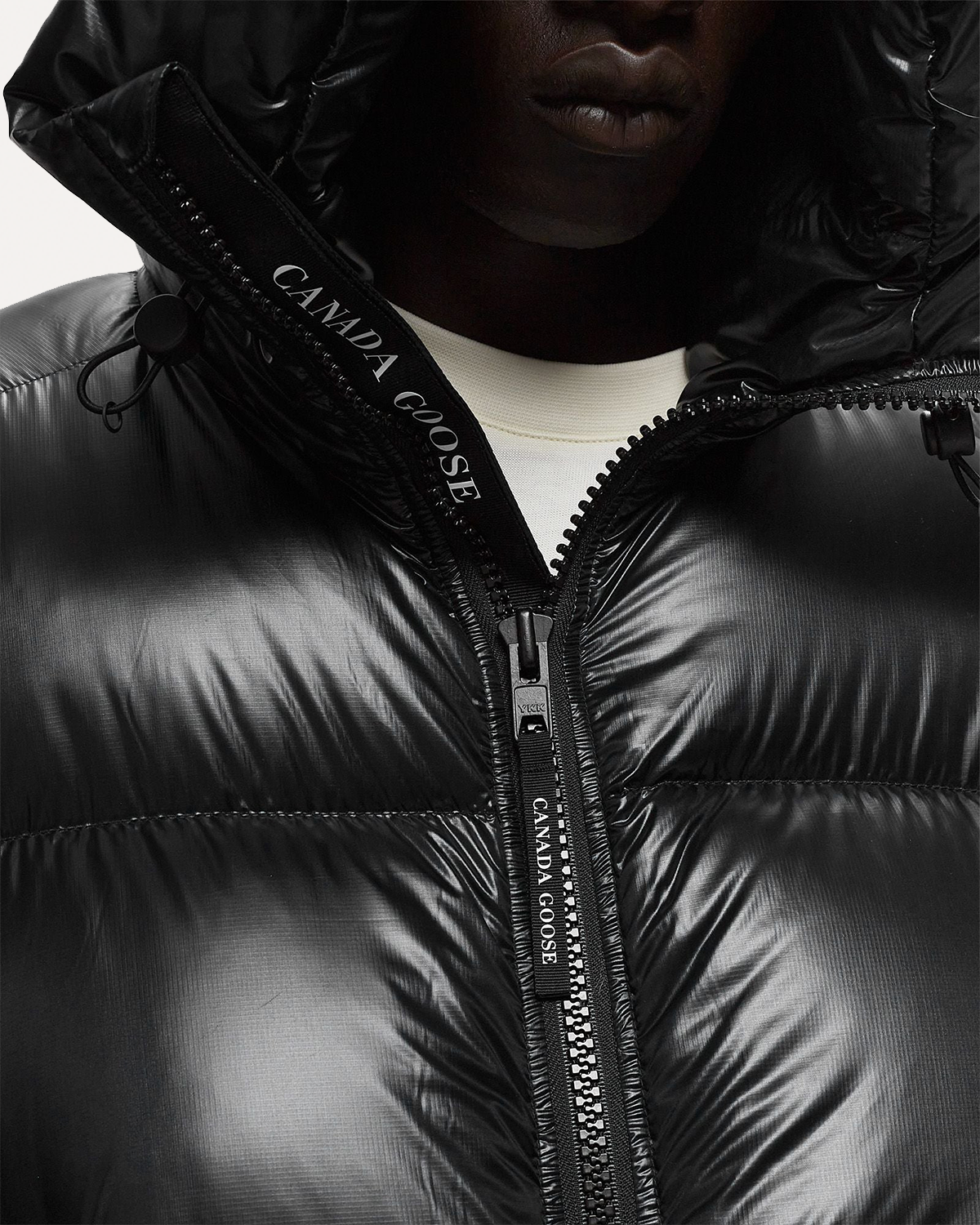 CG Puffer Jacket