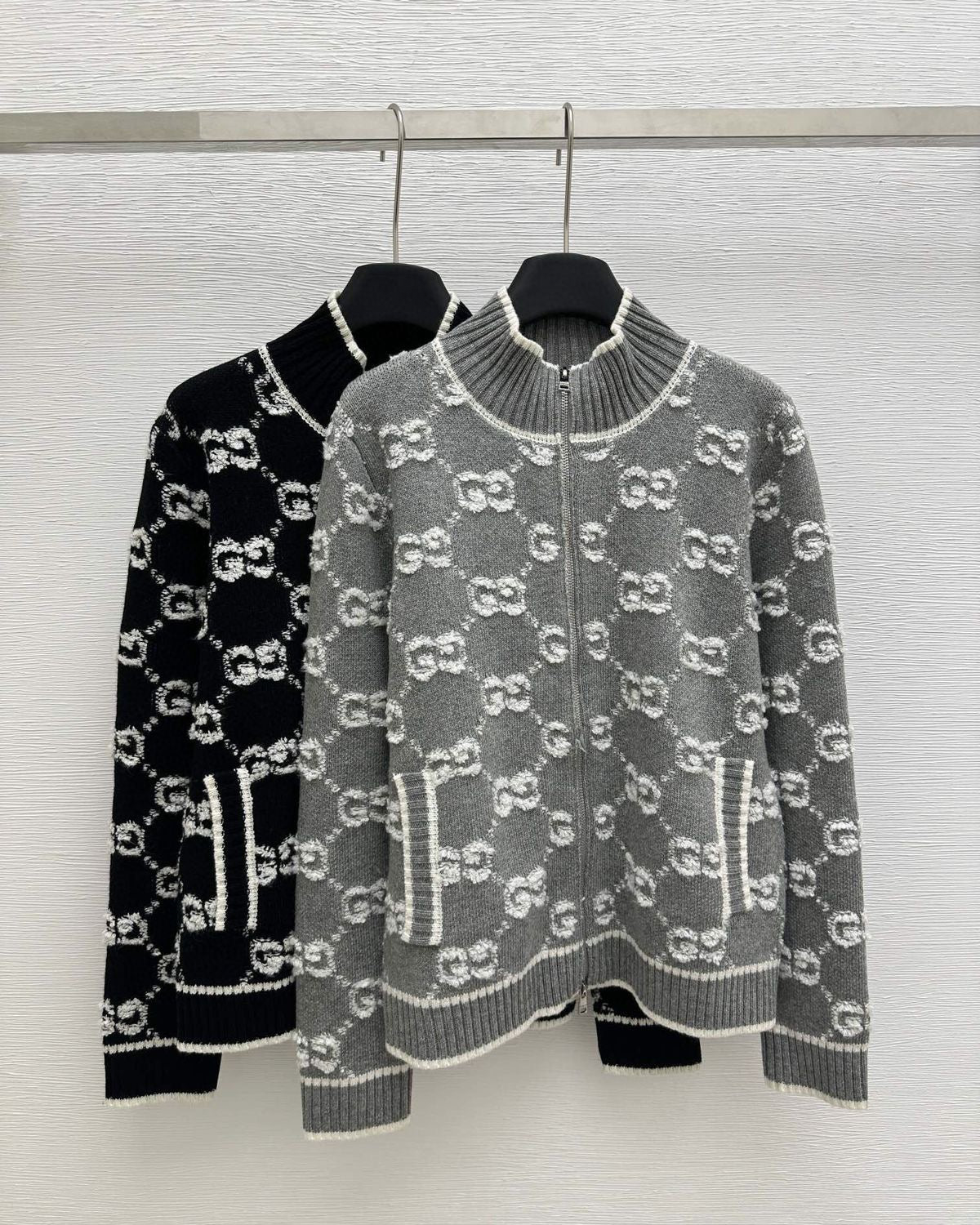 G9 Cardigan