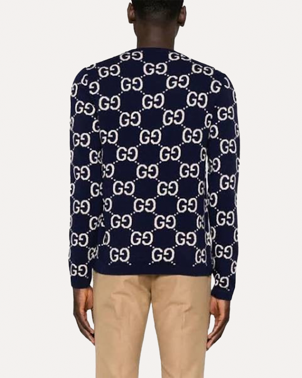 GG Sweater