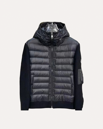 Monc Jacket